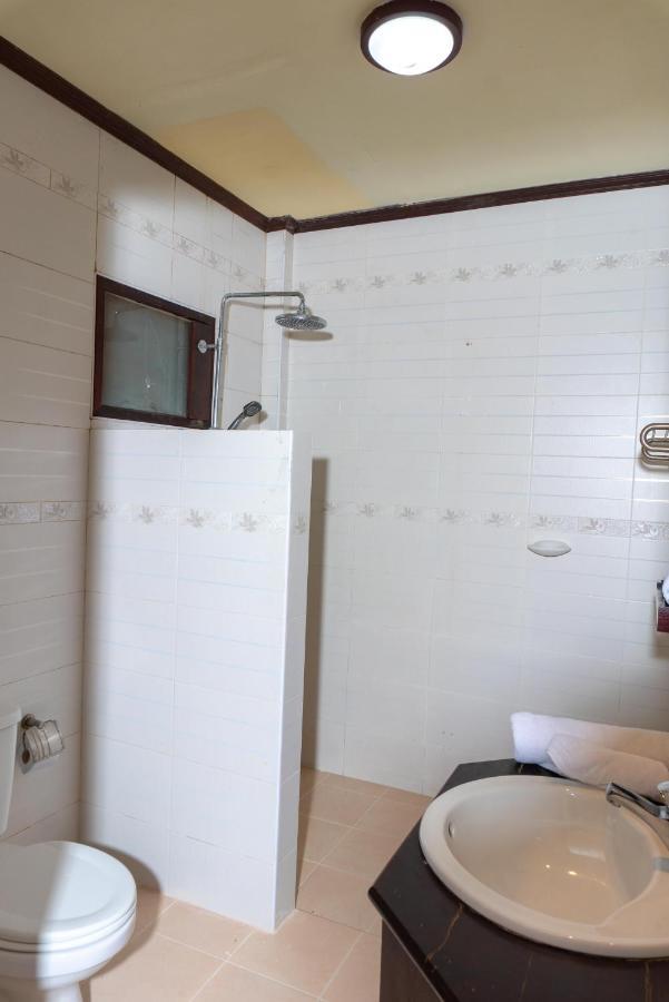 Y Not Lao Villa Λουάνγκ Πραμπάνγκ Εξωτερικό φωτογραφία