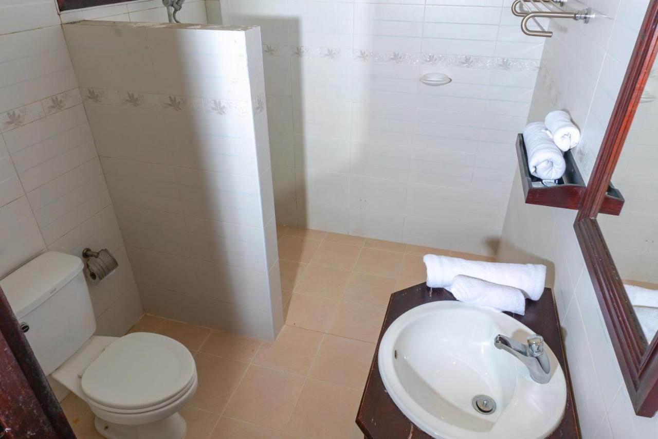 Y Not Lao Villa Λουάνγκ Πραμπάνγκ Εξωτερικό φωτογραφία