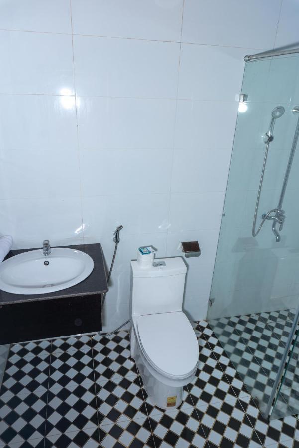 Y Not Lao Villa Λουάνγκ Πραμπάνγκ Εξωτερικό φωτογραφία