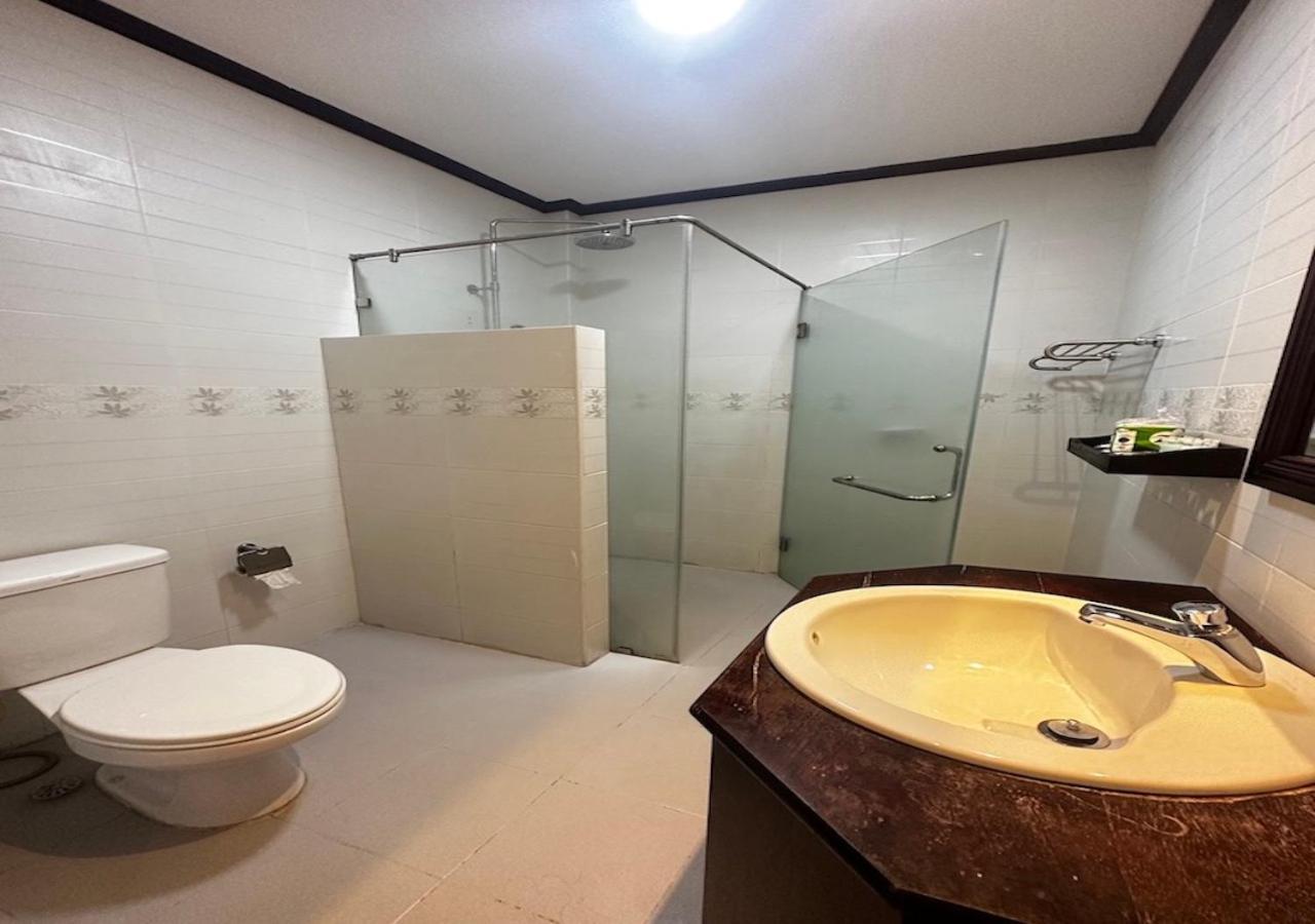 Y Not Lao Villa Λουάνγκ Πραμπάνγκ Εξωτερικό φωτογραφία