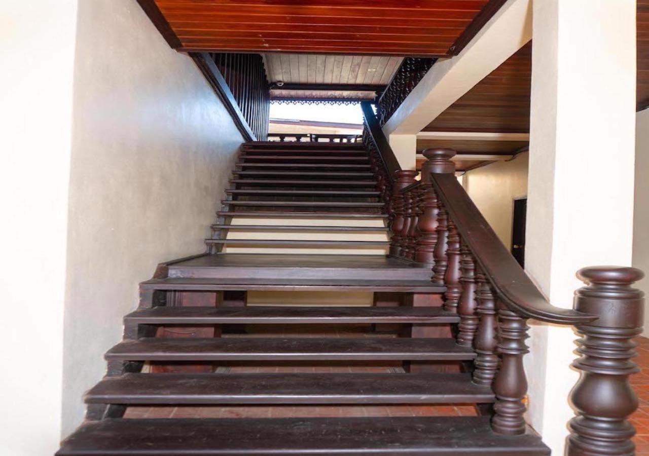 Y Not Lao Villa Λουάνγκ Πραμπάνγκ Εξωτερικό φωτογραφία